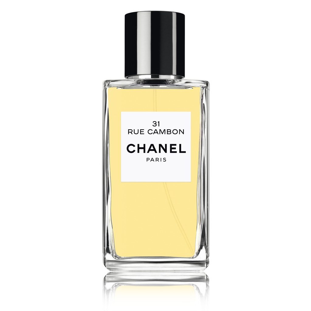 CHANEL LES EXCLUSIFS №31 RUE CAMBON ОТ CHANEL