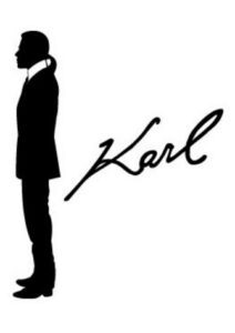 Karl Lagerfeld Chanel Esprit de Gabrielle espritdegabrielle.com