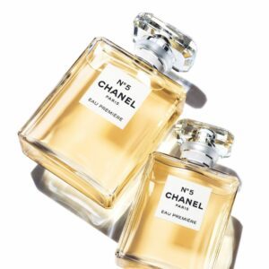 Chanel N°5 Eau Première Esprit de Gabrielle espritdegabrielle.com
