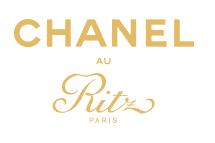 Chanel au Ritz hotel Paris Esprit de Gabrielle espritdegabrielle.com