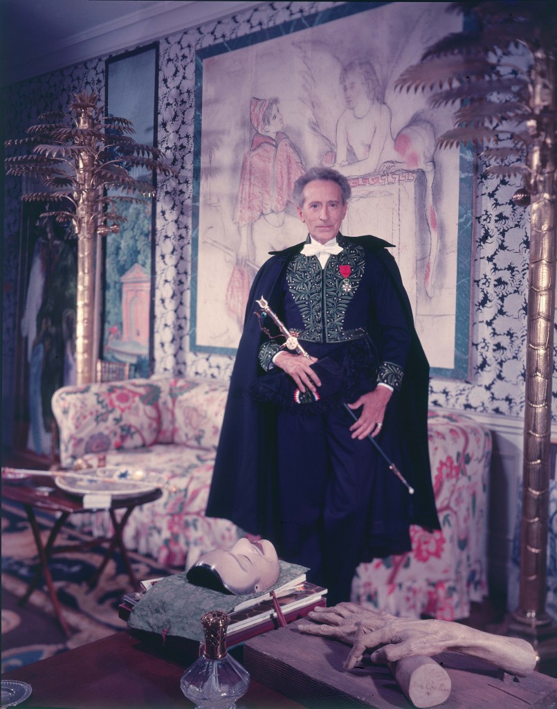 Jean Cocteau Académie française émeraude Coco Chanel Esprit de Gabrielle jeronimodiparigi-dev-esprit-de-gabrielle.pf1.wpserveur.net