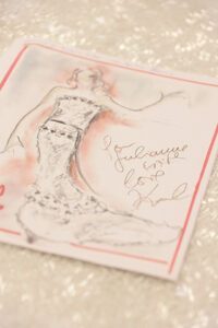 Chanel Haute Couture Julianne Moore Oscars 2015 Esprit de Gabrielle espritdegabrielle.com