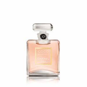 Chanel Parfum Coco Mademoiselle Esprit de Gabrielle espritdegabrielle.com