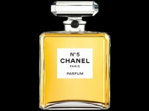 Chanel N°5 Esprit de Gabrielle espritdegabrielle.com
