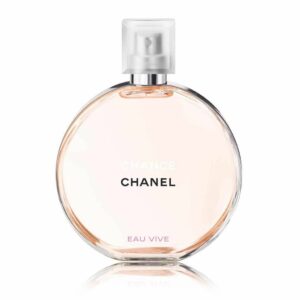 Chanel parfum CHANEL CHANCE EAU VIVE Esprit de Gabrielle espritdegabrielle.com