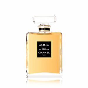 Chanel parfum COCO eau de parfum Esprit de Gabrielle espritdegabrielle.com