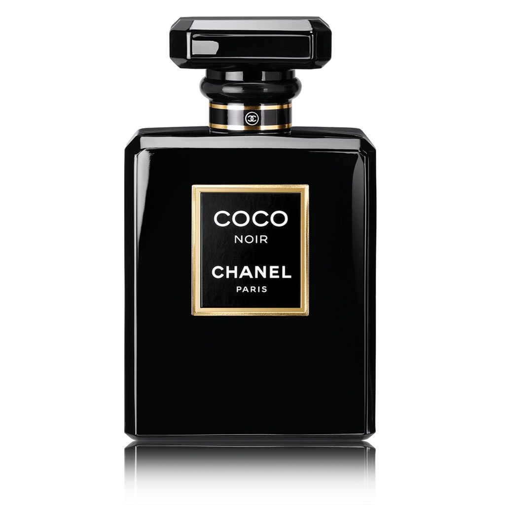 Chanel parfum Coco noir L'Esprit de Gabrielle