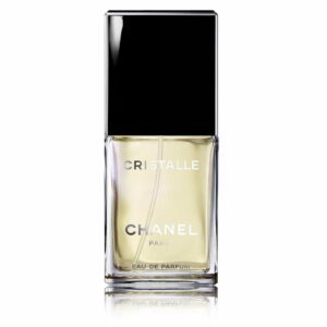Chanel parfum CRISTALLE Esprit de Gabrielle espritdegabrielle.com