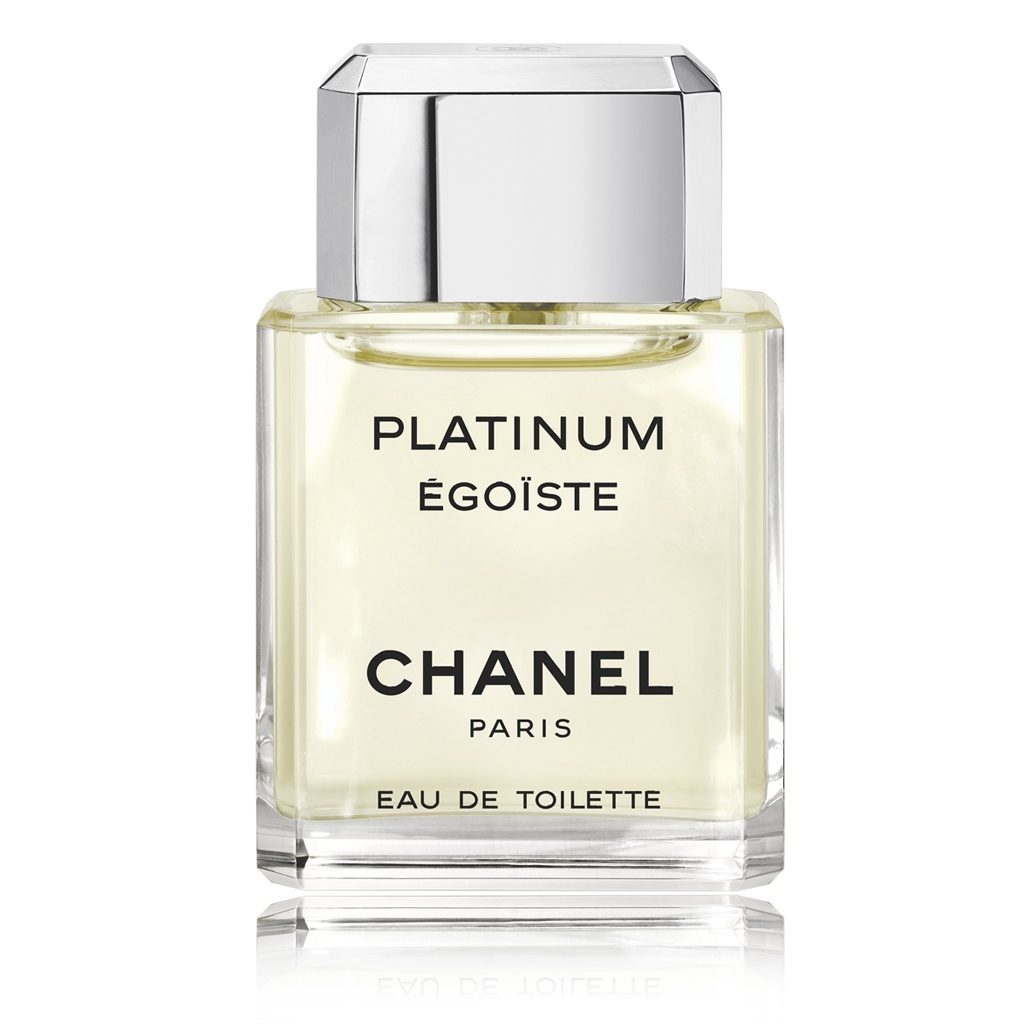 Chanel Platinum Egoïste L'Esprit de Gabrielle