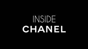 Inside Chanel websérie L'Esprit de Gabrielle espritdegabrielle.com