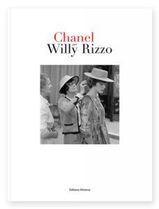 Chanel par Willy Rizzo Esprit de Gabrielle espritdegabrielle.com