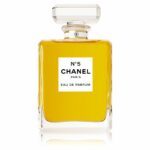 Chanel N°5 Eau de Parfum Esprit de Gabrielle espritdegabrielle.com