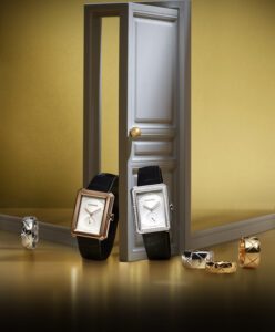 Chanel idées cadeaux joaillerie horlogerie 2015 Esprit de Gabrielle espritdegabrielle.com