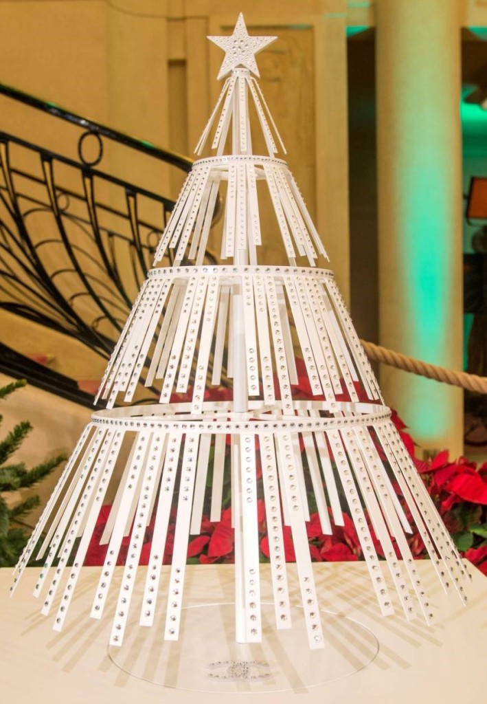 CHANEL Sapin de Noel des créateurs 2015 Esprit de Gabrielle jeronimodiparigi-dev-esprit-de-gabrielle.pf1.wpserveur.net