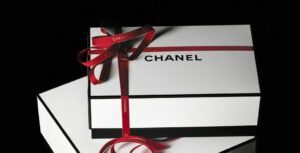 Chanel cadeaux Noël 2015 Esprit de Gabrielle espritdegabrielle.com