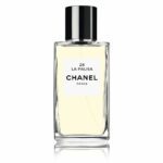 Chanel parfum Les Exclusifs 28, La Pausa Esprit de Gabrielle espritdegabrielle.com