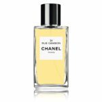 Chanel parfum Les Exclusifs 31, rue Cambon Esprit de Gabrielle espritdegabrielle.com