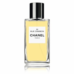Chanel parfum Les Exclusifs 31, rue Cambon Esprit de Gabrielle espritdegabrielle.com