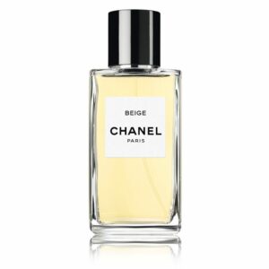 Chanel parfum Les Exclusifs Beige Esprit de Gabrielle espritdegabrielle.com