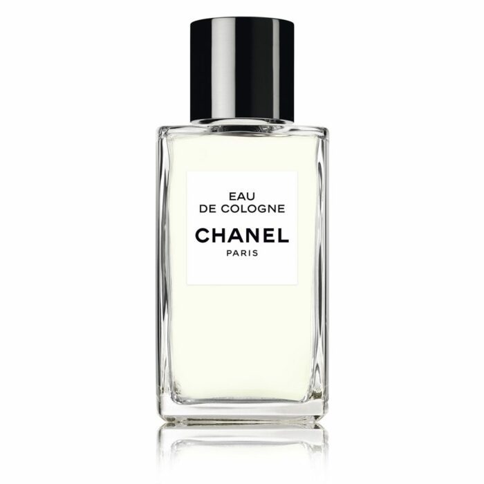 Chanel parfum Les Exclusifs eau de Cologne Esprit de Gabrielle espritdegabrielle.com