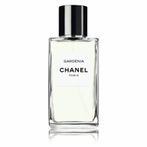 Chanel parfum Les Exclusifs Gardénia Esprit de Gabrielle espritdegabrielle.com