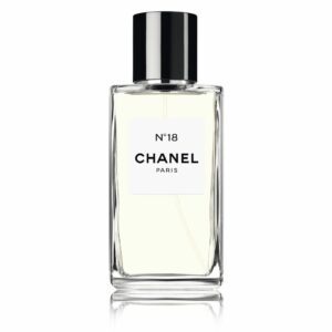 Chanel parfum Les Exclusifs N°18 Esprit de Gabrielle espritdegabrielle.com