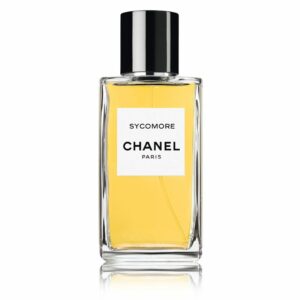 Chanel parfum Les Exclusifs Sycomore Esprit de Gabrielle espritdegabrielle.com