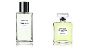Chanel parfum Les Exclusifs Gardénia Esprit de Gabrielle espritdegabrielle.com
