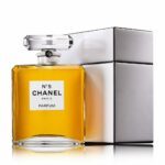 Chanel parfum N°5 Les Grands Extraits Esprit de Gabrielle espritdegabrielle.com