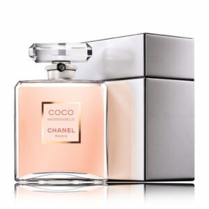 Chanel parfum Coco Mademoiselle Les Grands Extraits Esprit de Gabrielle espritdegabrielle.com