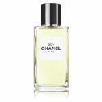 Chanel parfum Les Exclusifs Boy Chanel Esprit de Gabrielle espritdegabrielle.com