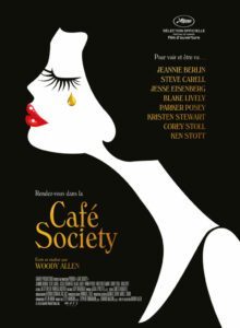 Film Cafe Society Woody Allen Bijoux diamants Chanel Esprit de Gabrielle espritdegabrielle.com