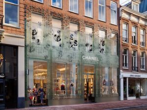 Boutique Chanel Amsterdam Esprit de Gabrielle espritdegabrielle.com