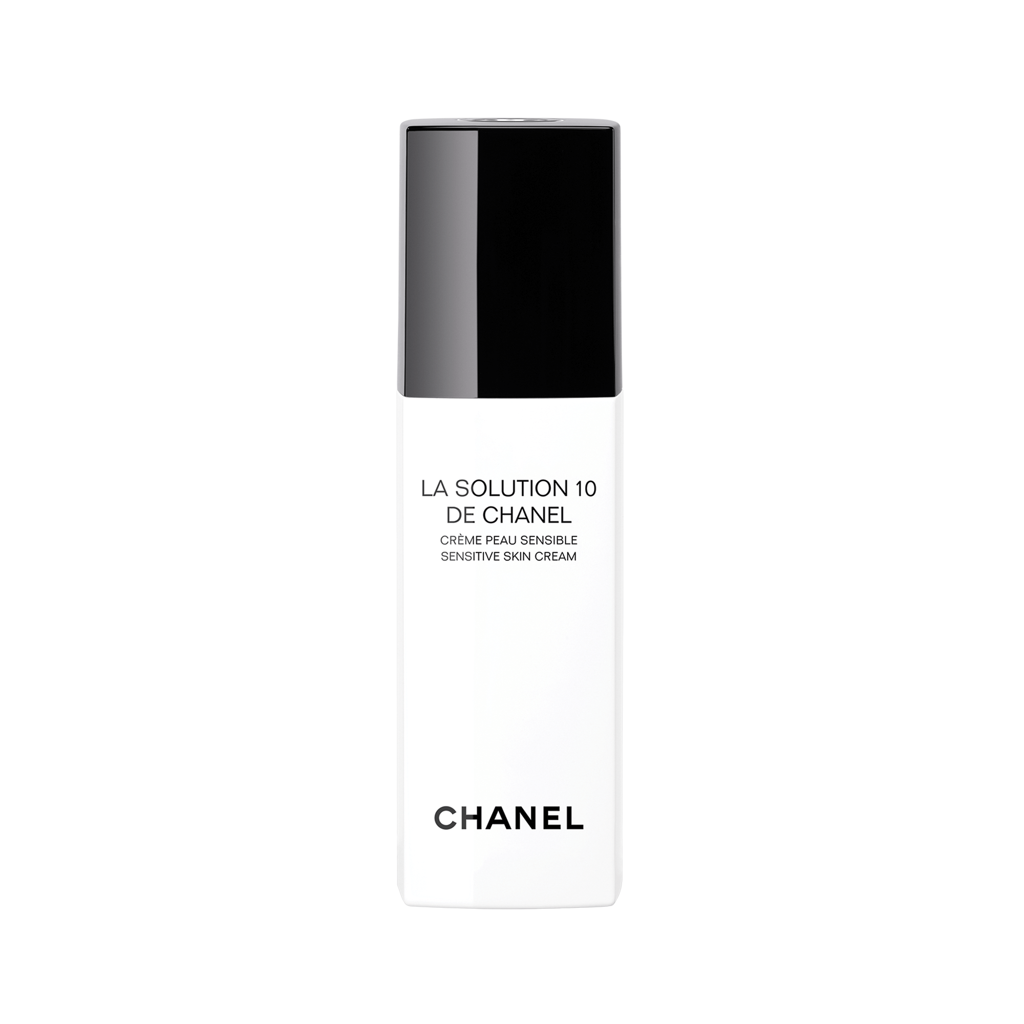 La Solution 10 de Chanel Esprit de Gabrielle espritdegabrielle.com