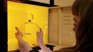 CHANEL CHANCE EAU VIVE Esprit de Gabrielle espritdegabrielle.com