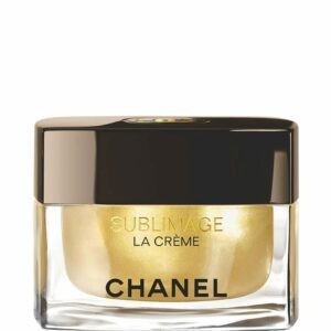 Chanel Sublimage Esprit de Gabrielle espritdegabrielle.com