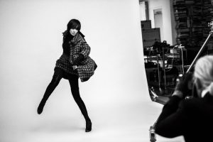 CHANEL pre-collection automne-hiver 2016-17 Esprit de Gabrielle espritdegabrielle.com