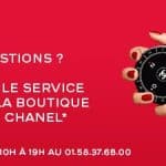 GABRIELLE CHANEL