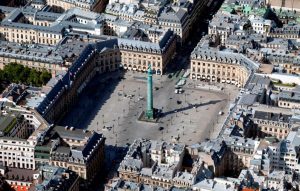 CHANEL Place Vendôme Paris Esprit de Gabrielle espritdegabrielle.com