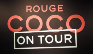 CHANEL Rouge Coco on tour Calvi Corse Esprit de Gabrielle espritdegabrielle.com