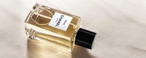 Chanel Les Exclusifs Beige eau de parfum Esprit de Gabrielle espritdegabrielle.com