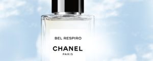 Chanel Les Exclusifs Bel Respiro eau de parfum Esprit de Gabrielle espritdegabrielle.com