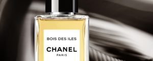 Chanel Les Exclusifs Bois des Iles eau de parfum Esprit de Gabrielle espritdegabrielle.com