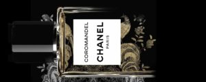 Chanel Les Exclusifs Coromandel eau de parfum Esprit de Gabrielle espritdegabrielle.com