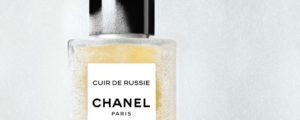 Chanel Les Exclusifs Cuir de Russie eau de parfum Esprit de Gabrielle espritdegabrielle.com