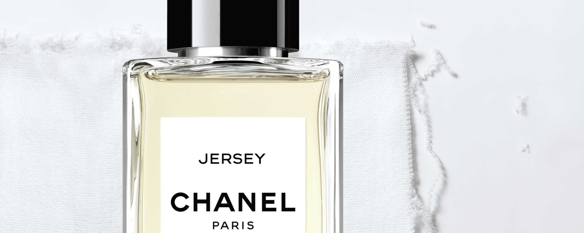 Chanel Les Exclusifs Jersey eau de parfum Esprit de Gabrielle espritdegabrielle.com