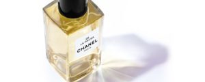 Chanel Les Exclusifs 28 La Pausa eau de parfum Esprit de Gabrielle espritdegabrielle.com