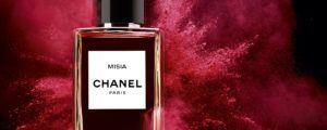 Chanel Les Exclusifs Misia eau de parfum Esprit de Gabrielle espritdegabrielle.com
