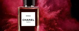 Chanel Les Exclusifs Misia eau de parfum Esprit de Gabrielle espritdegabrielle.com