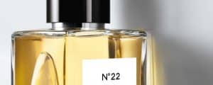 Chanel Les Exclusifs N°22 eau de parfum Esprit de Gabrielle espritdegabrielle.com